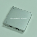 Custom Case of Smart Home Appliances CNC Parts